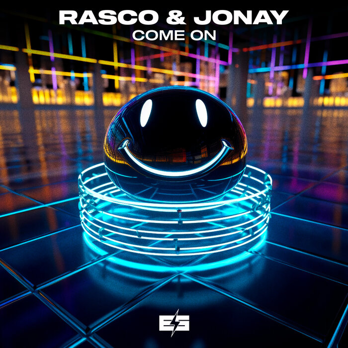 Rasco & Jonay - Come On (Original Mix)