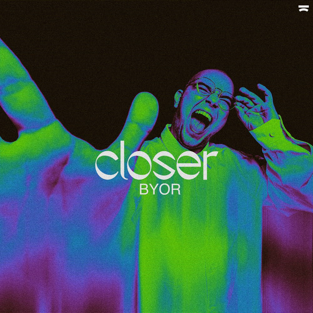 Byor - Closer (Extended Mix)