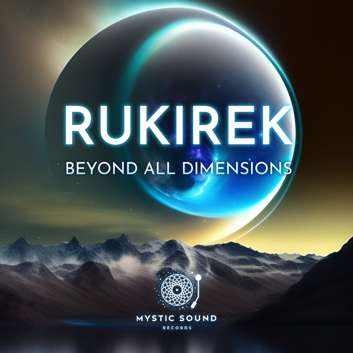 Rukirek - Infinite Simplicity (Original Mix)