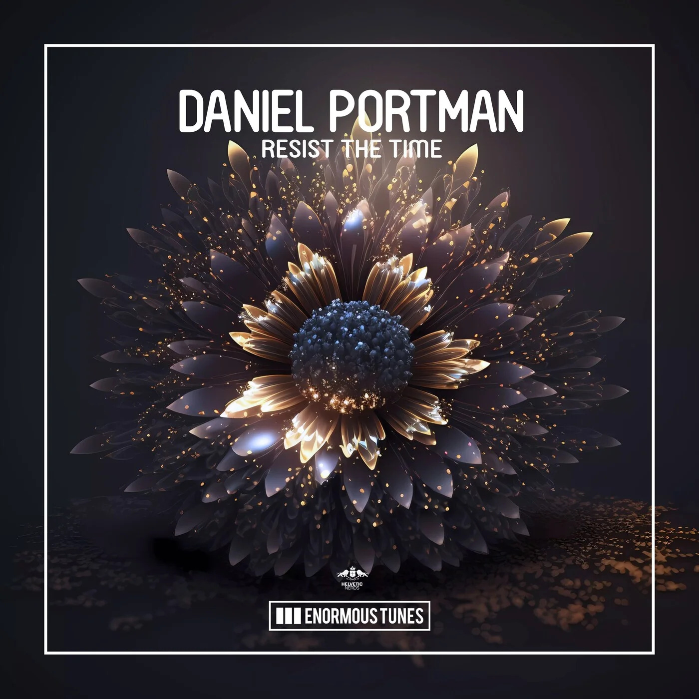 Daniel Portman - Resist the Time (Extended Mix)