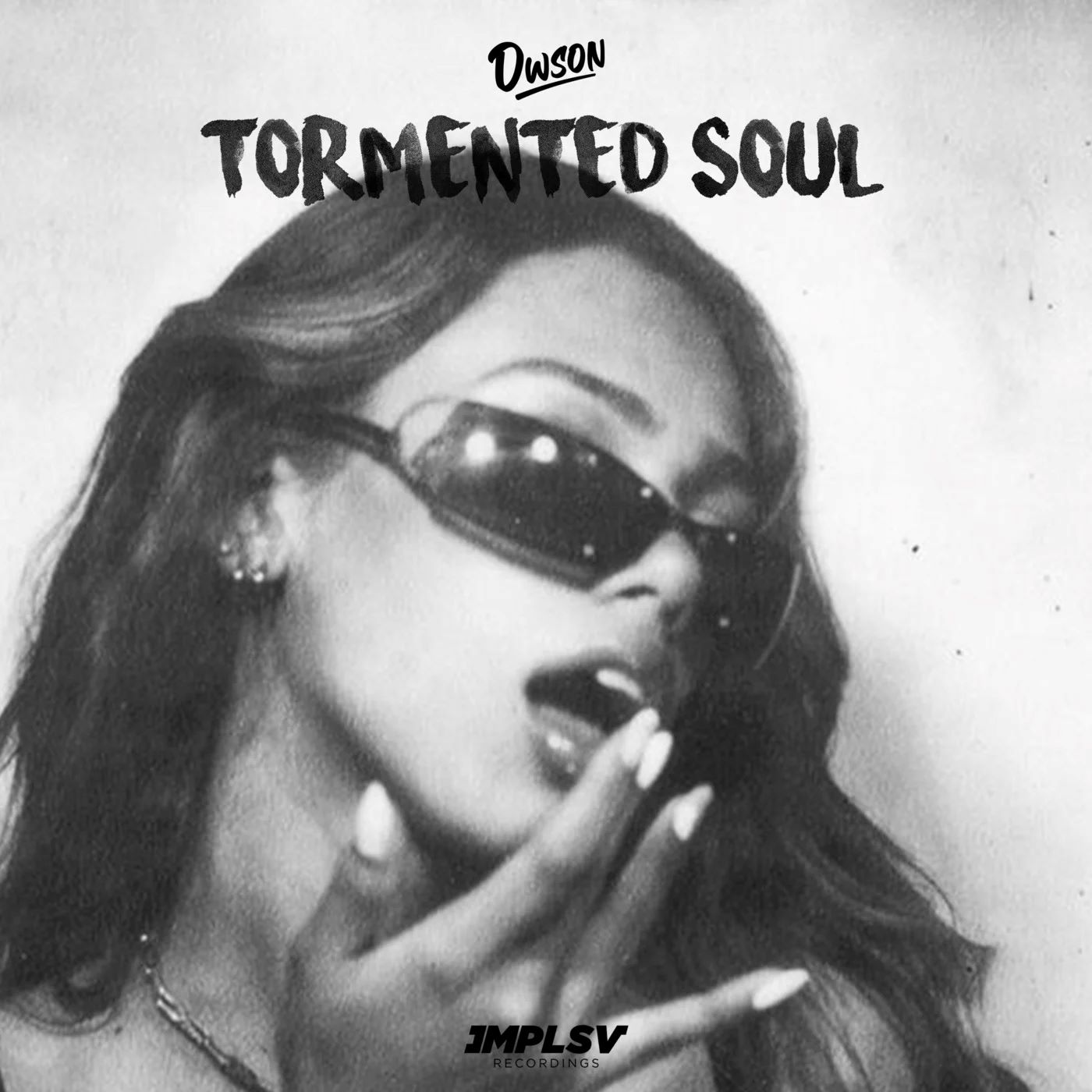 Dwson - Tormented Soul (Original Mix)