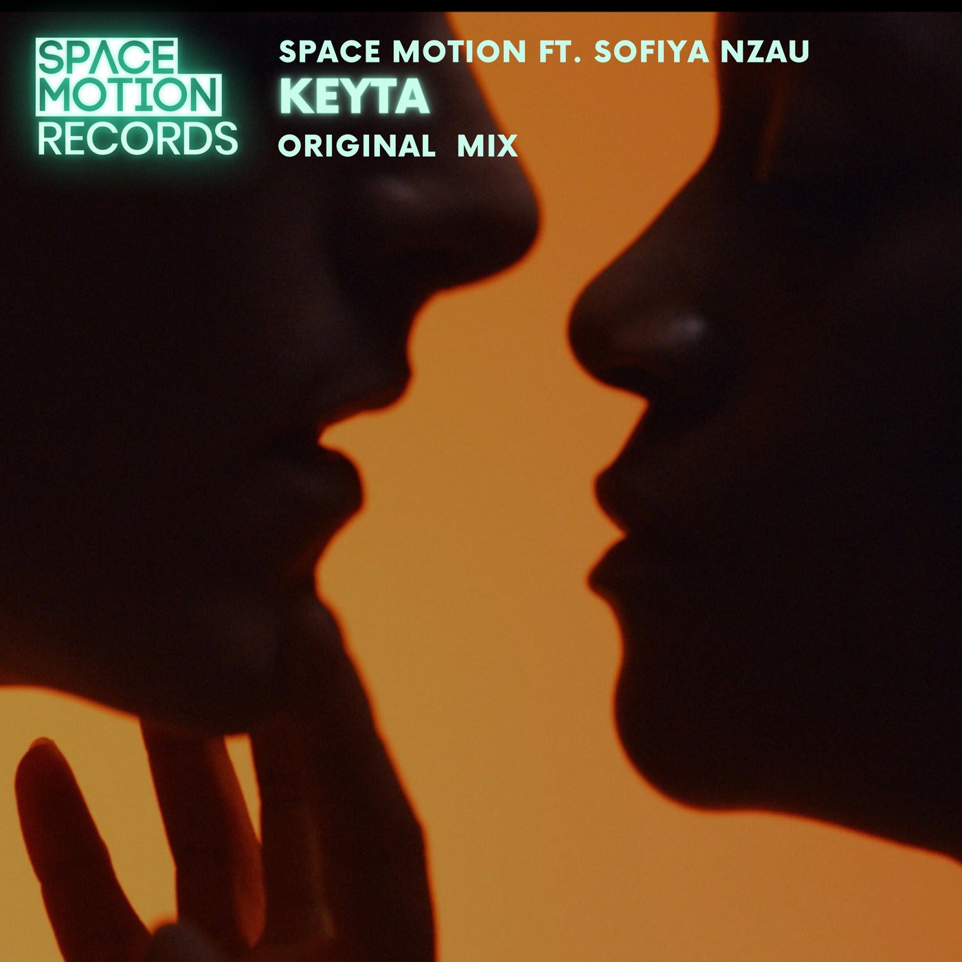 Space Motion, Sofiya Nzau - Keyta feat. Sofiya Nzau