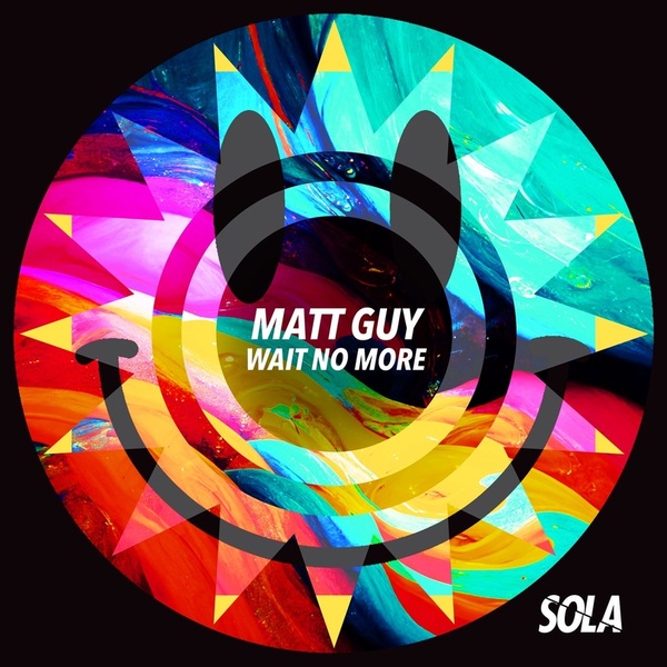 Matt Guy - Wait No More (Extended Mix)