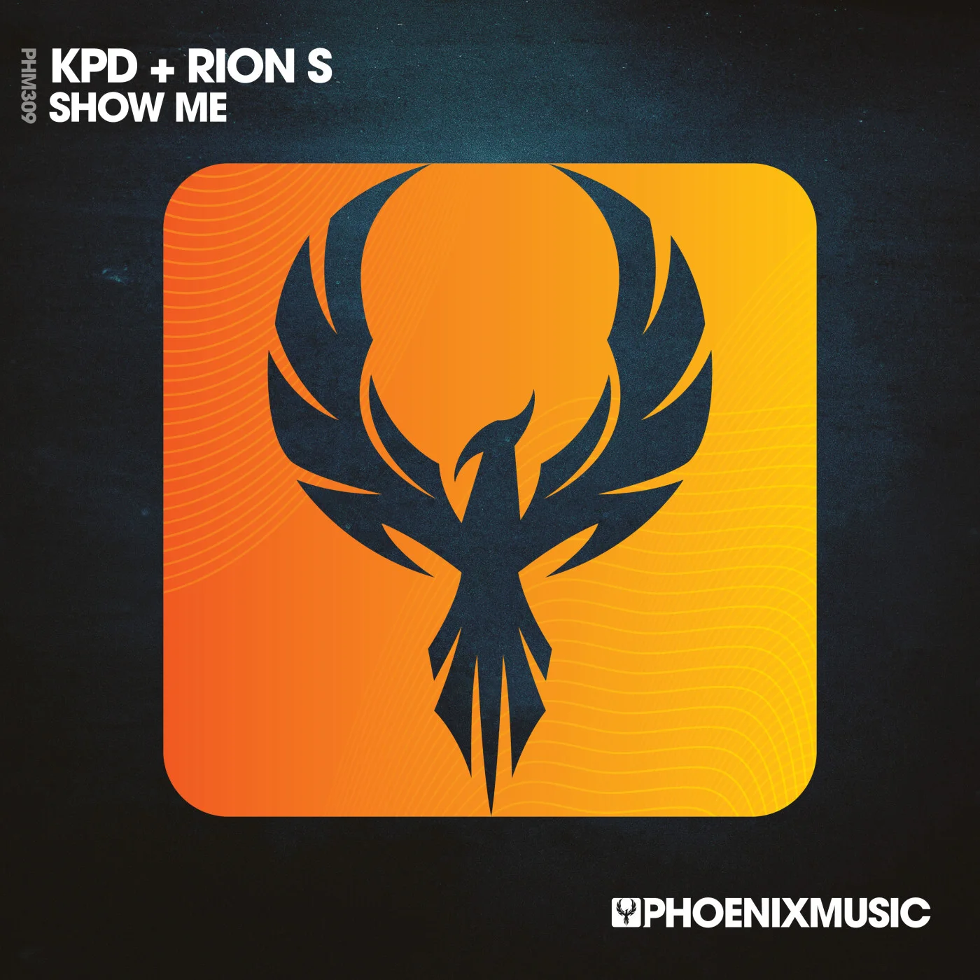 KPD & Rion S - Show Me (Extended Mix)