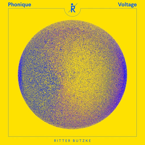 Phonique - Voltage (Maxim Lany Remix)