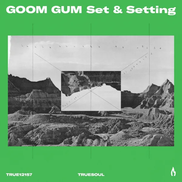 Goom Gum - Set & Setting (Original Mix)
