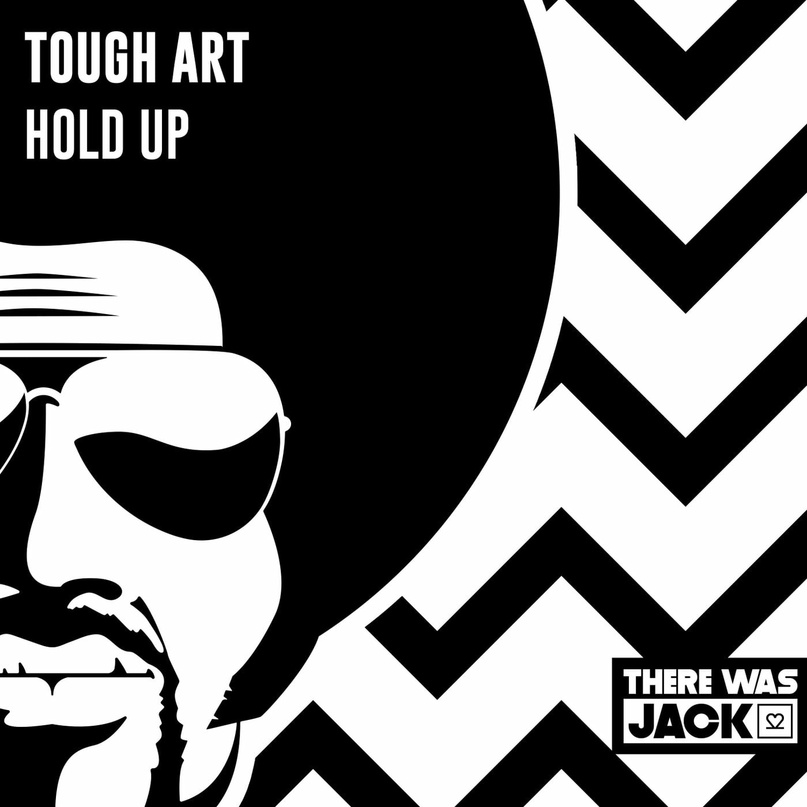 Tough Art - Hold Up (Extended Mix)