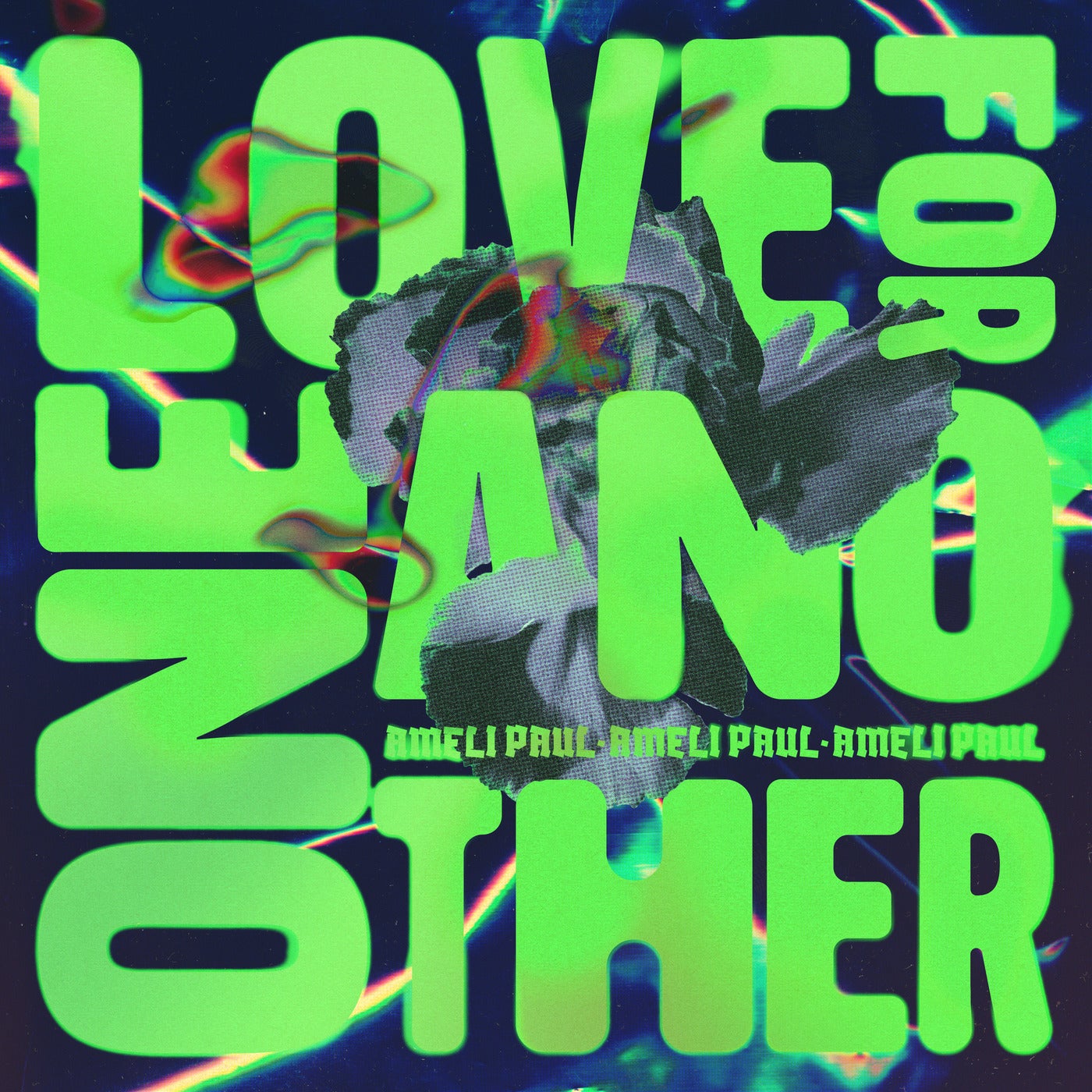 Ameli Paul - Love For One Another (Original Mix)