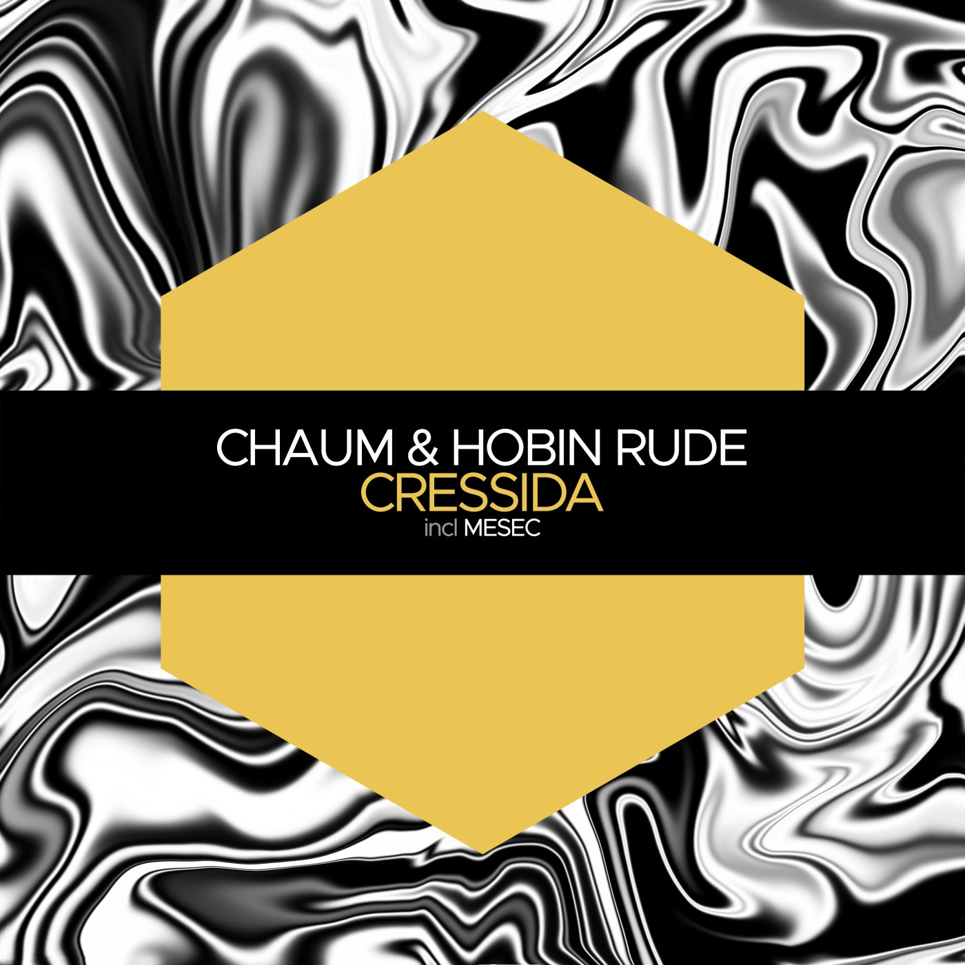 Chaum & Hobin Rude - Cressida (Original Mix)