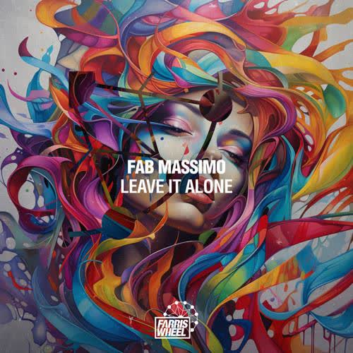 Fab Massimo - Leave It Alone (Original Mix)