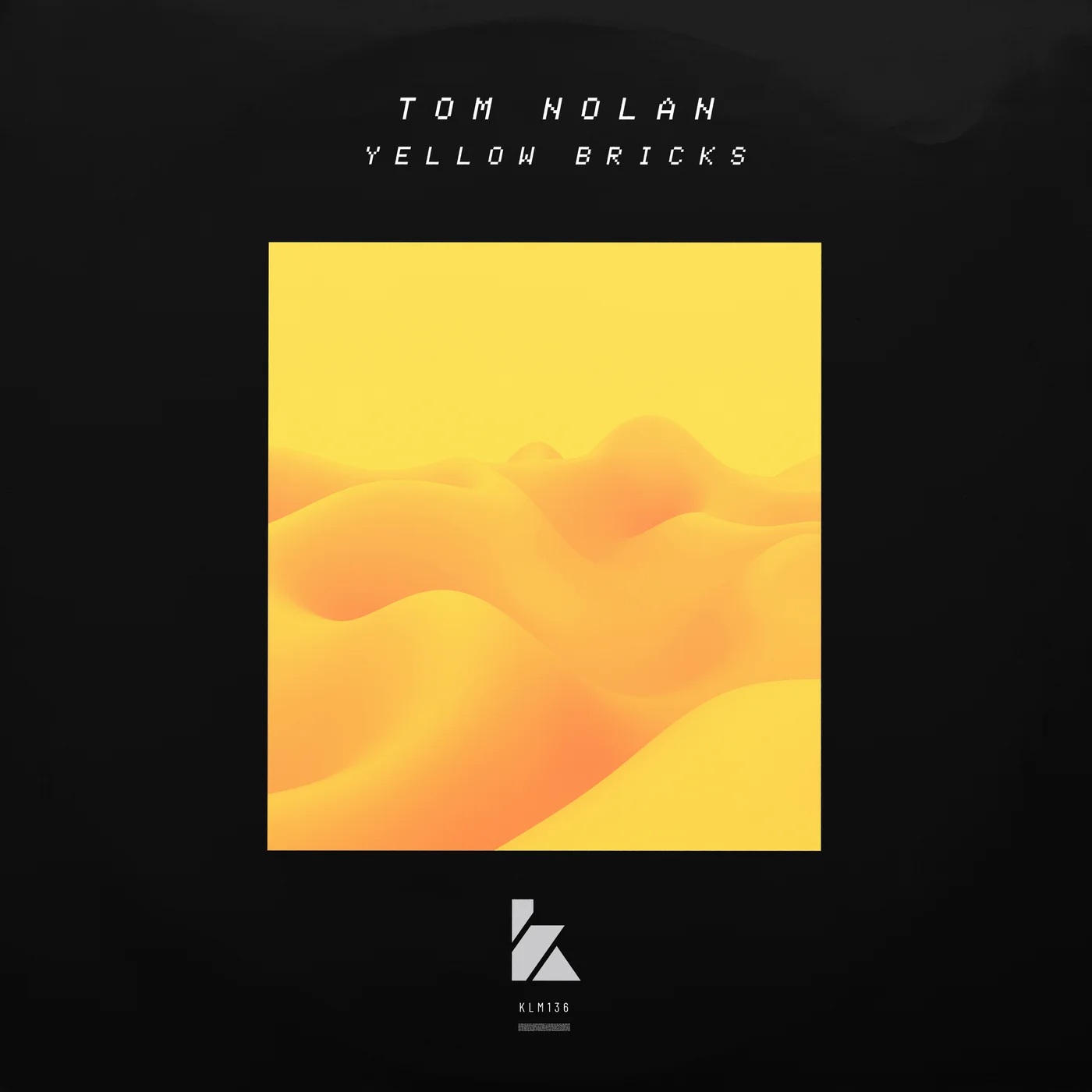 Tom Nolan - Yellow Bricks (Extended Mix)