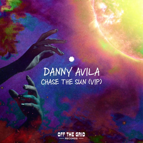 Danny Avila (ES) - Chase The Sun (Extended VIP)