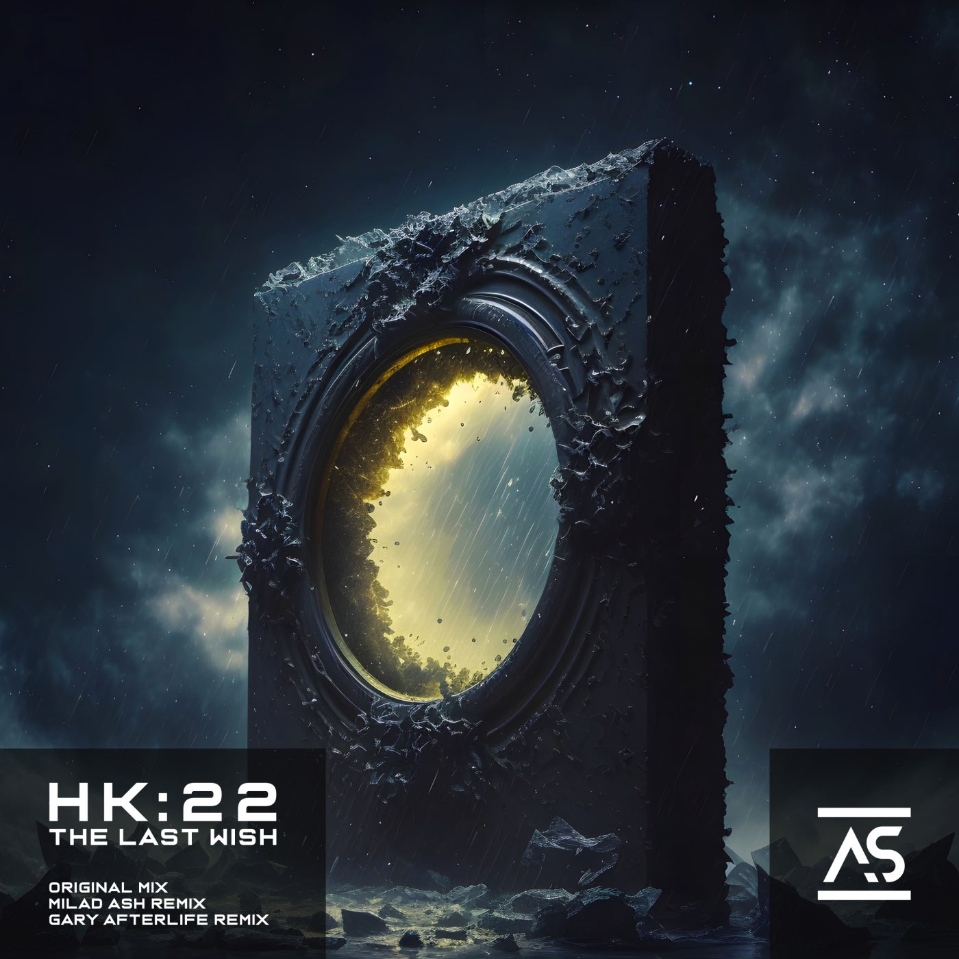 HK:22 - The Last Wish (Extended Mix)