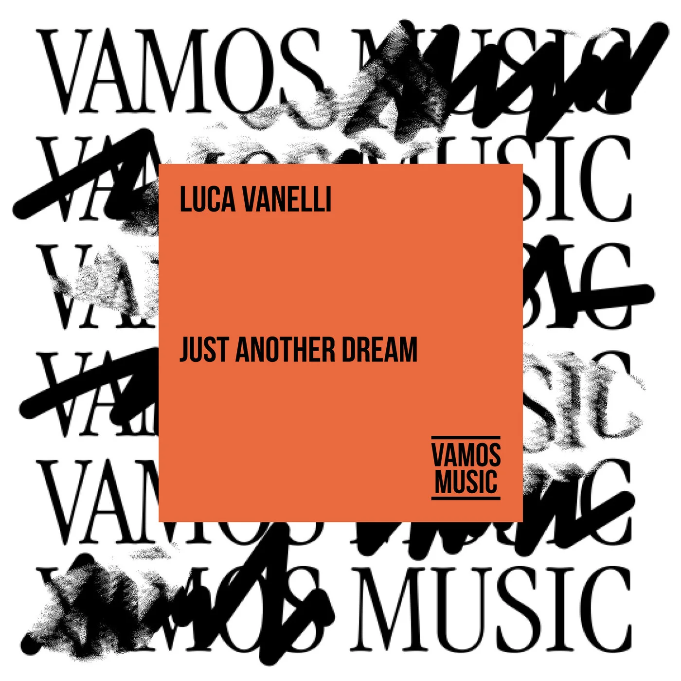 Luca Vanelli - Just Another Dream (Extended)