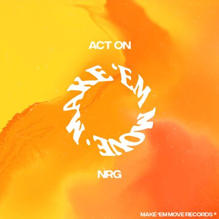 ACT ON - NRG (Original Mix)