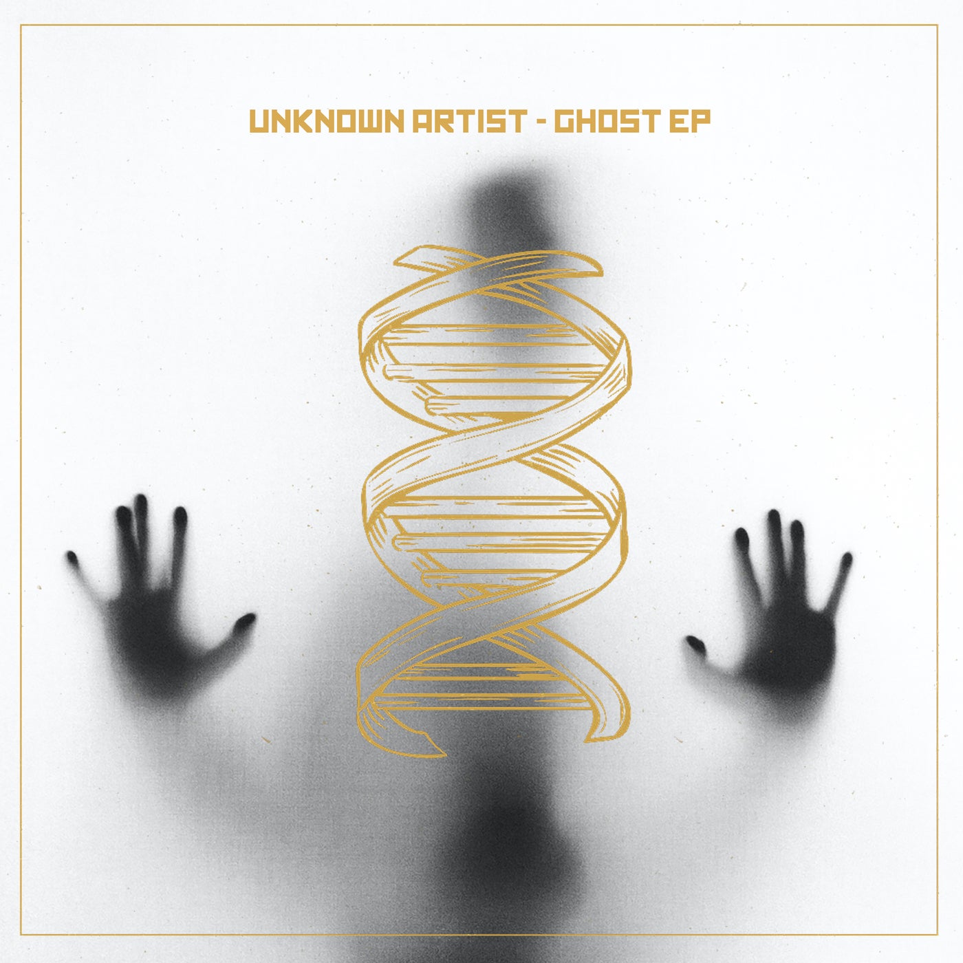 Unknown Artist - Ghost (Drum & Bass Remix)