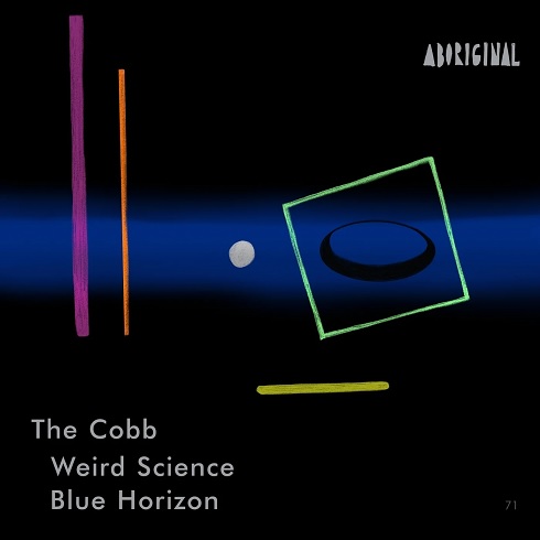 The Cobb - Weird Science (Original Mix)