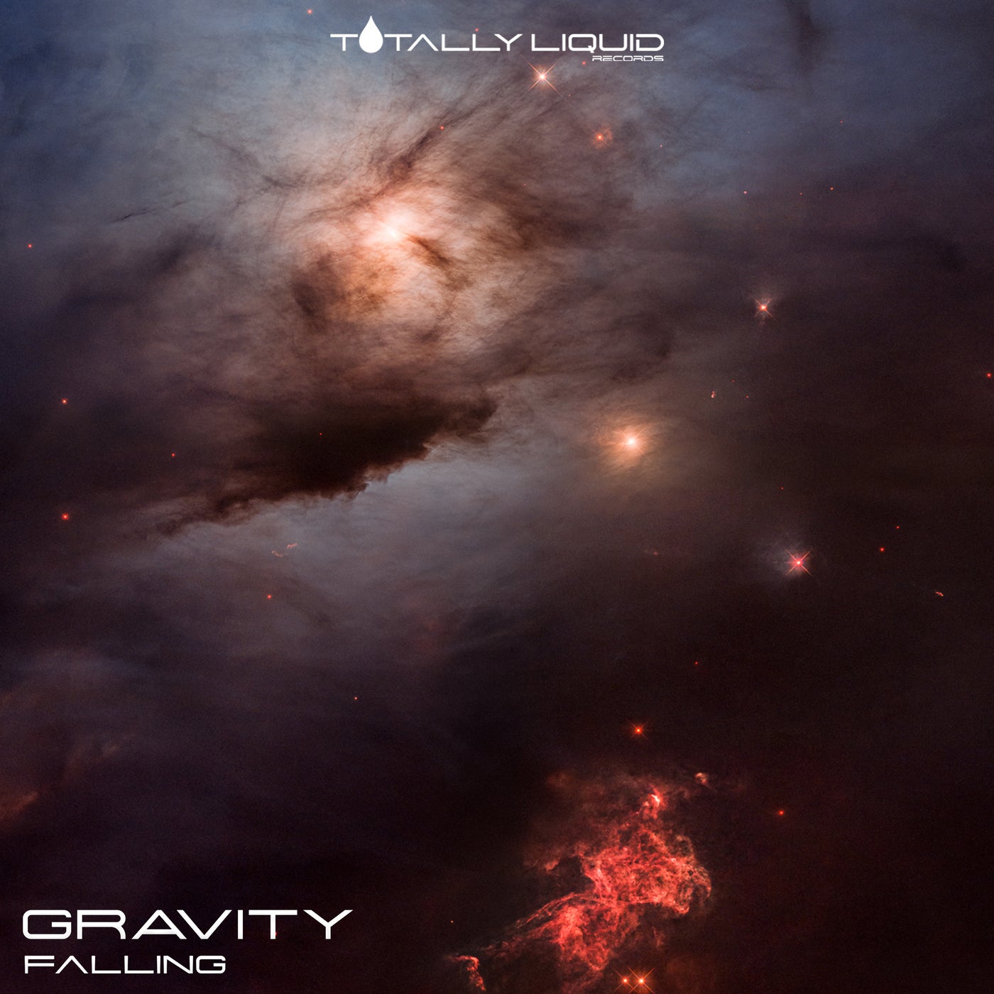 Gravity - Falling (Original Mix)