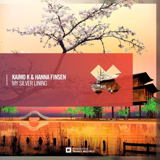 Kaimo K & Hanna Finsen - My Silver Lining (Extended Mix)