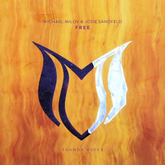 Michael Milov & Josie Sandfeld - Free (Extended Mix)