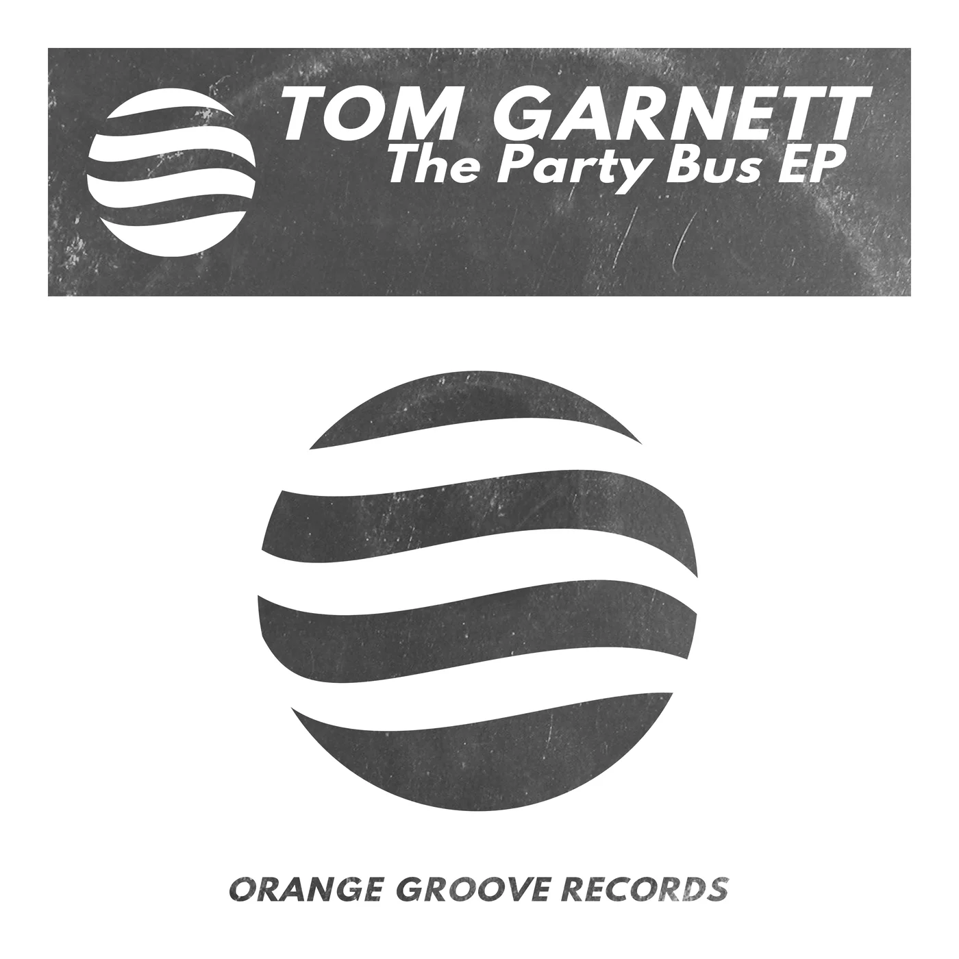 Tom Garnett - Never About You (Original Mix)