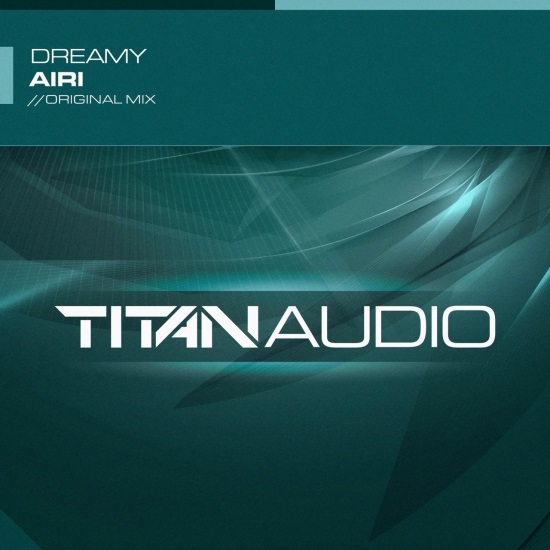 Dreamy - Airi (Original Mix)