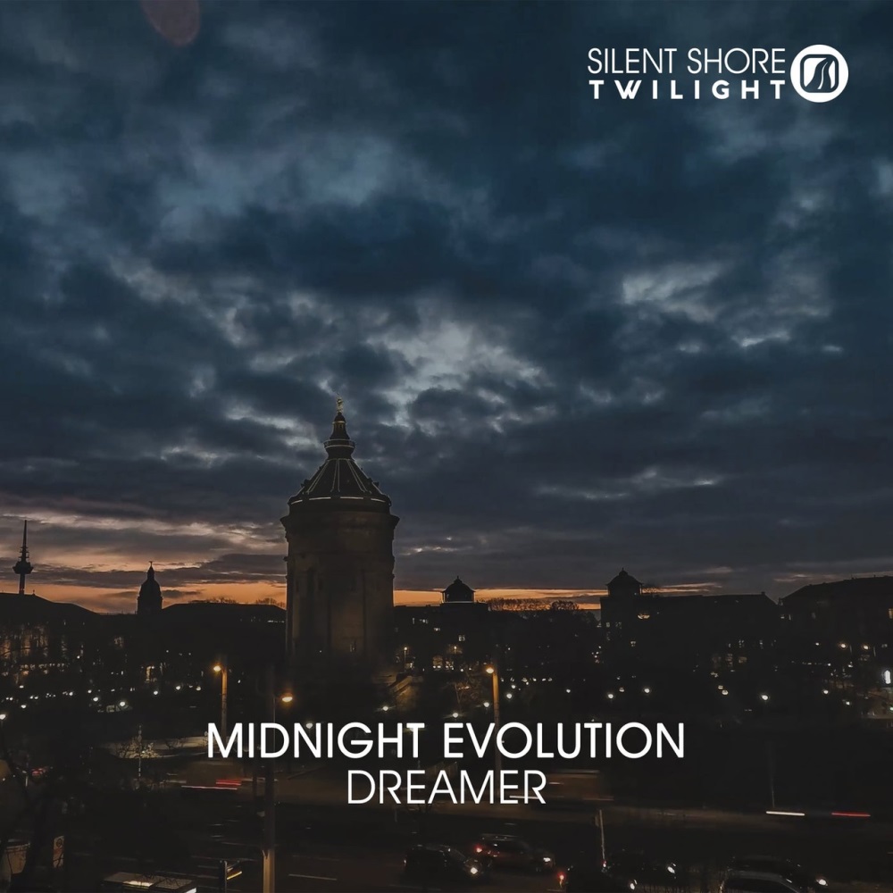 Midnight Evolution - Dreamer (Extended Mix)