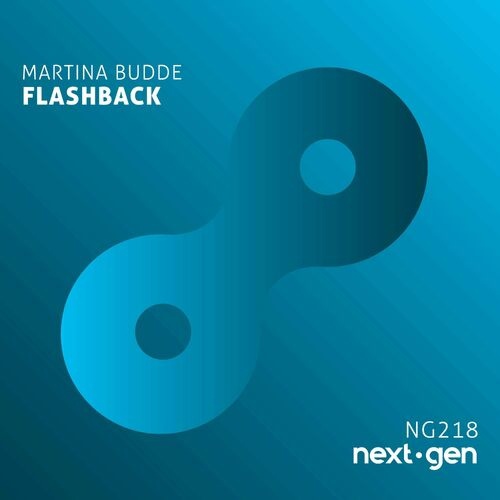 Martina Budde - Flashback (Extended Mix)