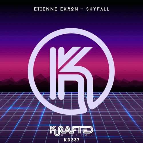 Etienne Ekron - Skyfall