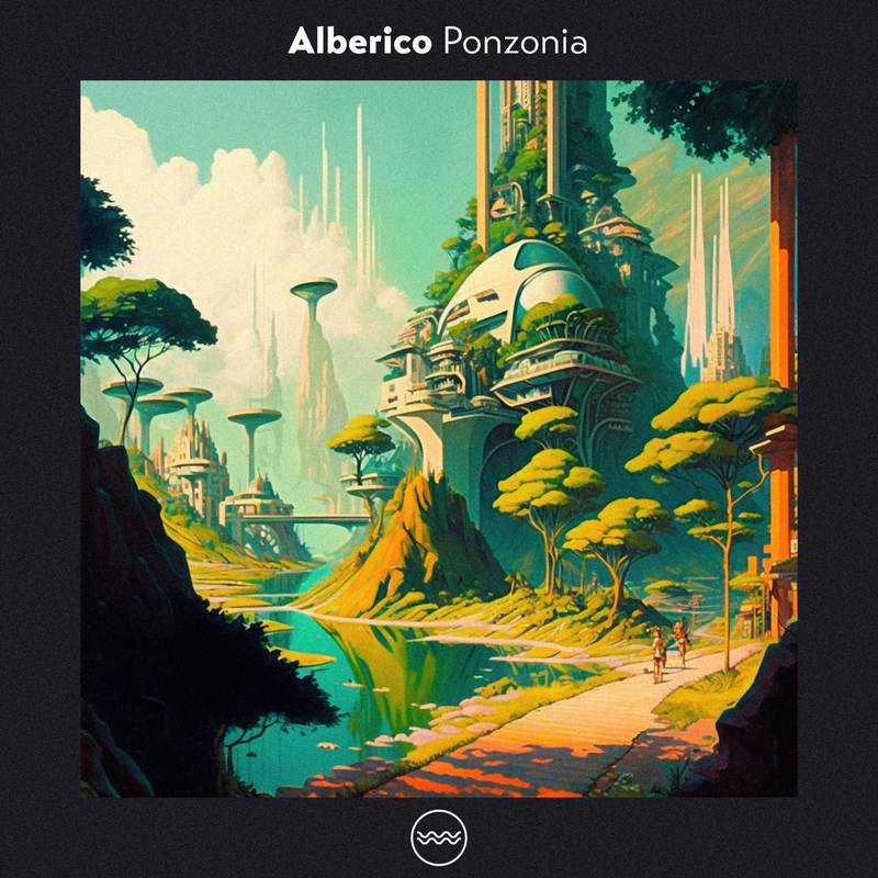 Alberico - Absenta (Original Mix)