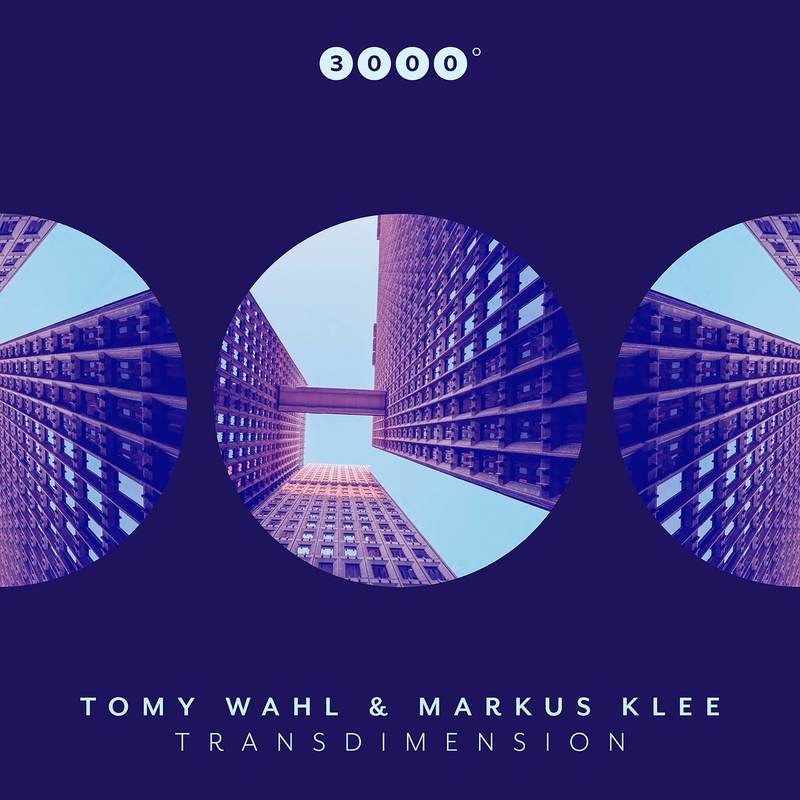 Tomy Wahl & Markus Klee - I Remember (Moritz Hofbauer Remix)