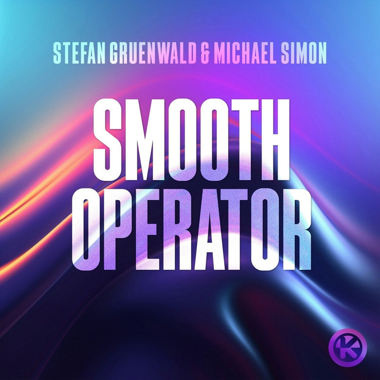 Michael Simon & Stefan Gruenwald — Smooth Operator