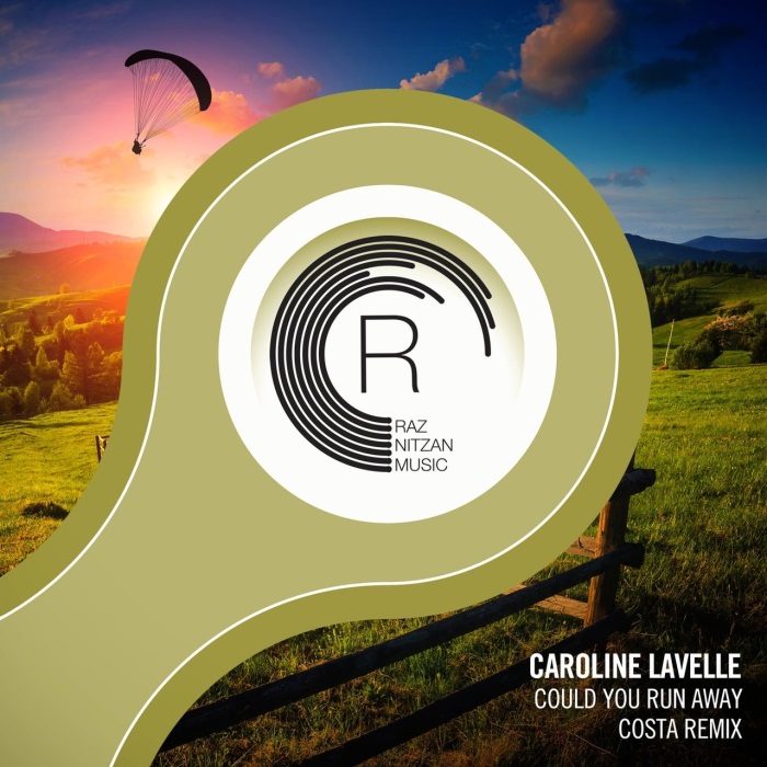 Caroline Lavelle - Could You Run Away (Costa Extended Mix)