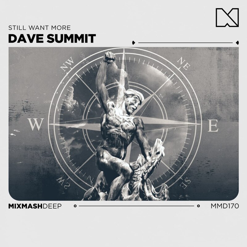 ТРАНСКОД!! Dave Summit - Still Want More (Extended Mix)