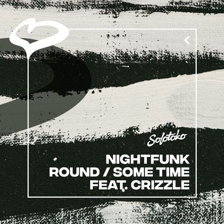 Nightfunk feat. Crizzle - Some Time (Original Mix)