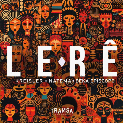 Natema, Kreisler, Beka Episcopo - Lerê (Original Mix)