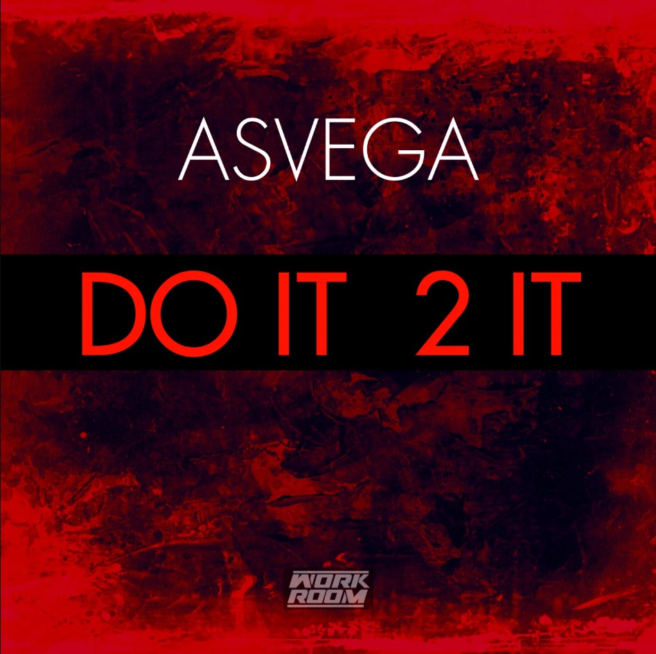 Asvega - Do It 2 It (Simon Harris Remix)