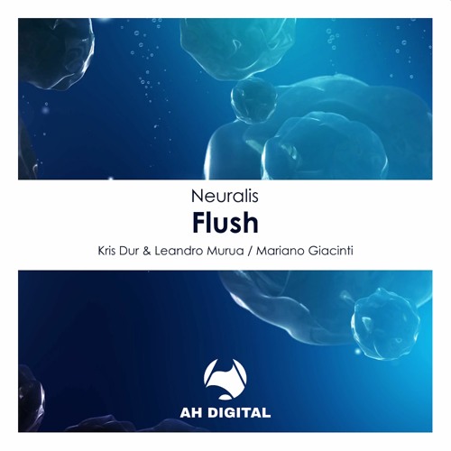 Neuralis - Flush (Original Mix)