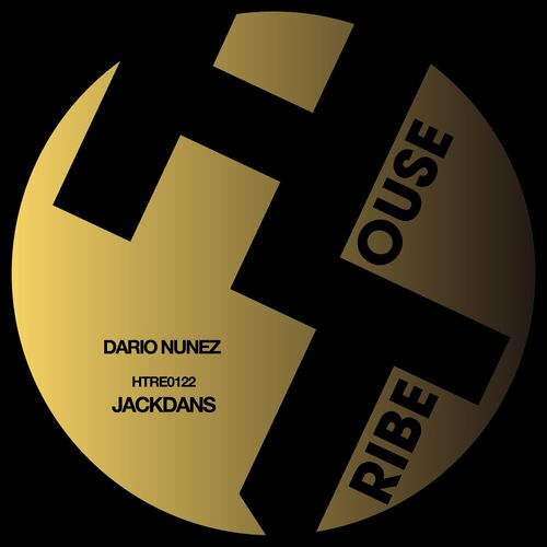 Dario Nunez - Jackdans (Original Mix)