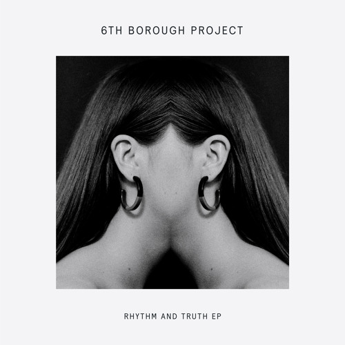 6th Borough Project - Rhythm