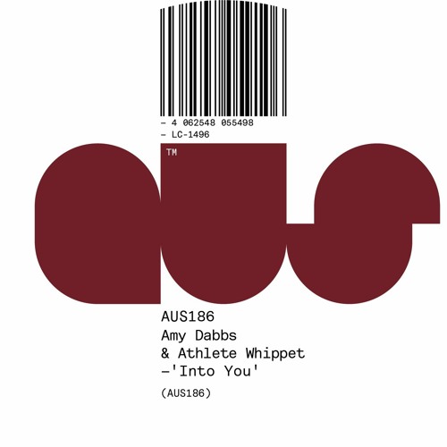 Amy Dabbs, Athlete Whippet - Deep in Your Love (Extended Mix)