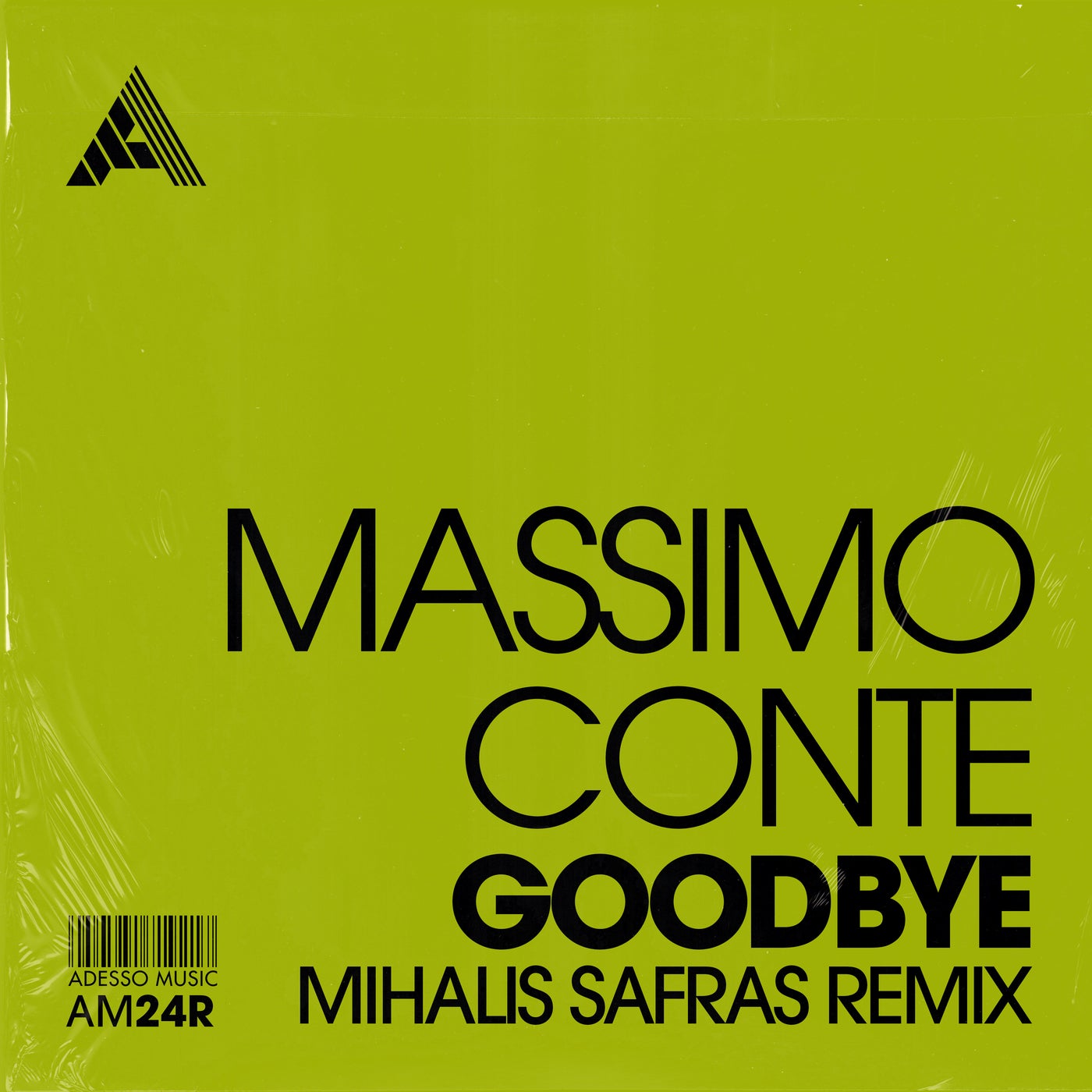 Massimo Conte - Goodbye (Mihalis Safras Extended Remix)