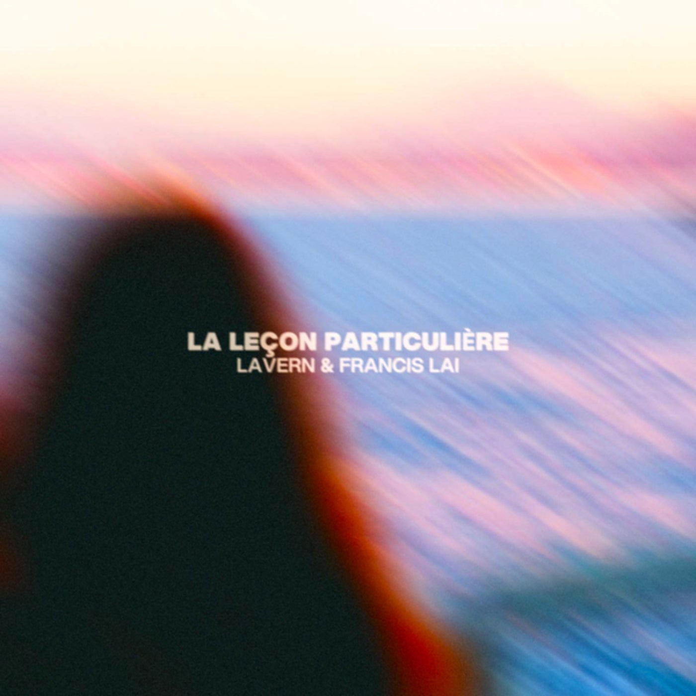 Francis Lai, Lavern - La leçon particulière (Extended Version)