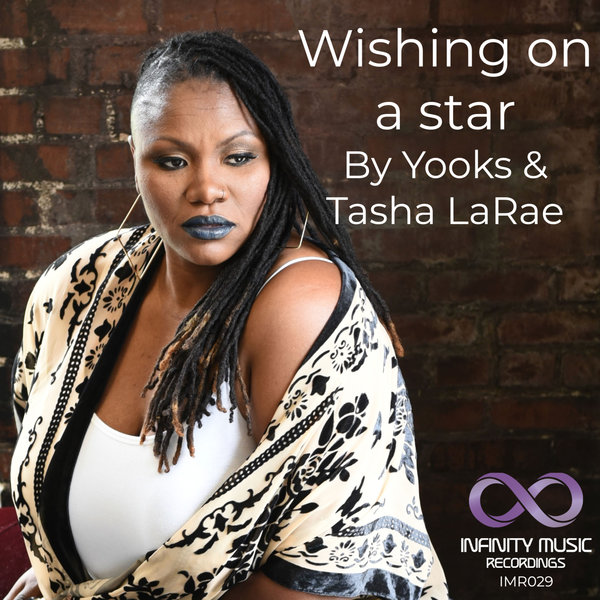 Yooks, Tasha LaRae - Wishing On A Star