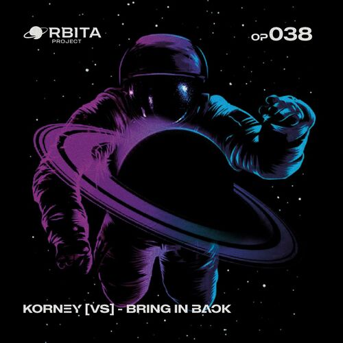 Korney (VS) - Bring It Back