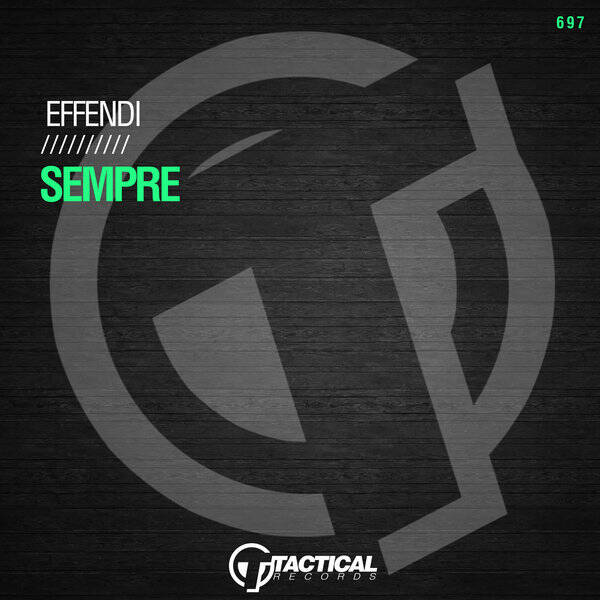 Effendi - Sempre (Original Mix)