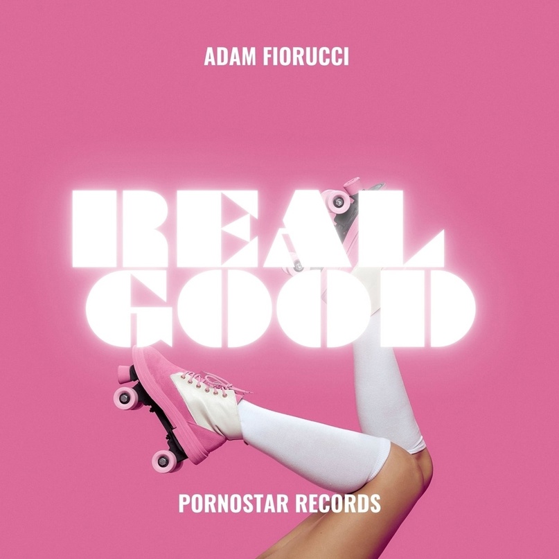 Adam Fiorucci - Real Good (Original Mix)