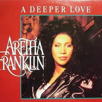 Aretha Franklin - A Deeper Love (Lefti Remix)