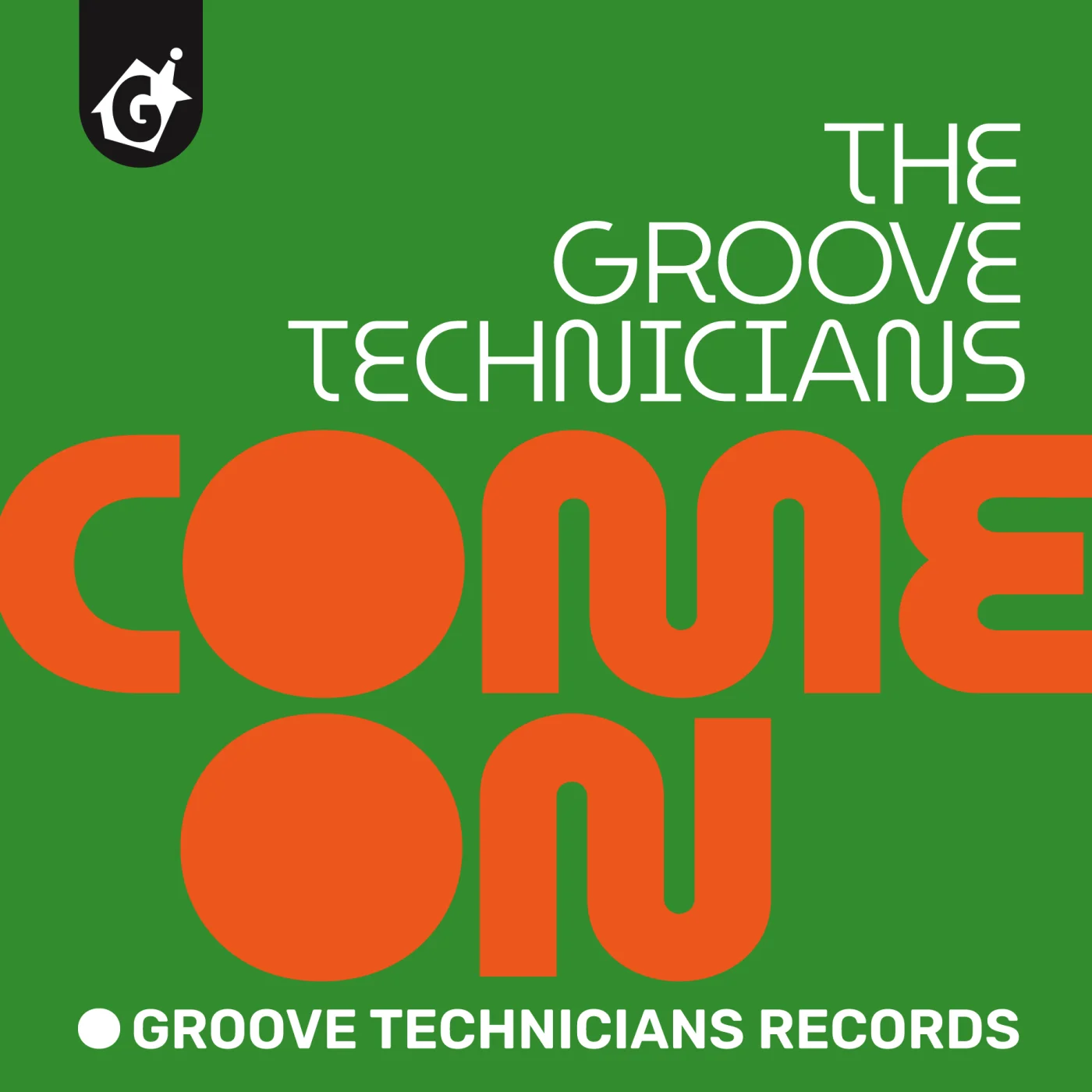 Groove Technicians - Come On (Original Mix)