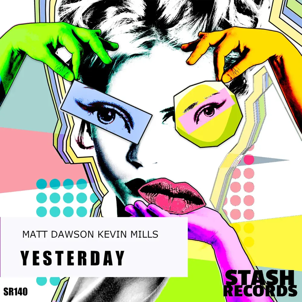 Matt Dawson, Kevin Mills - Yesterday (Original Mix)